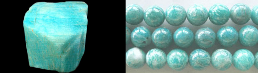 Amazonite