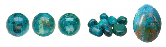 Chrysocolla