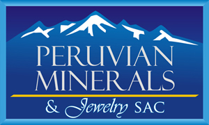 PERUVIAN MINERALS & JEWELRY S.A.C.