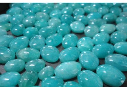 Peruvian Amazonite Gemstone Peruvian Minerals