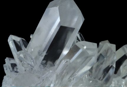 Peruvian Clear Quartz Gemstone Peruvian Minerals