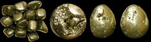 Pyrite