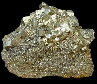 Pyrite